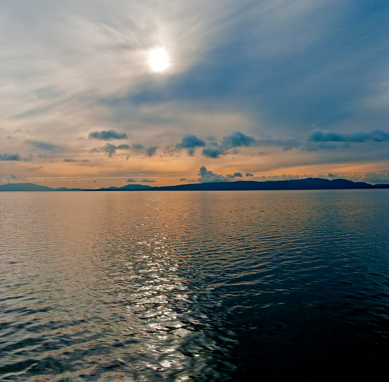 salish sea