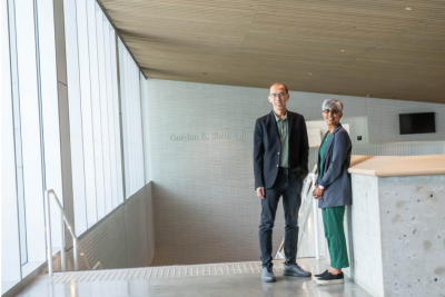 Drs Ng and Palepu