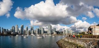 false creek