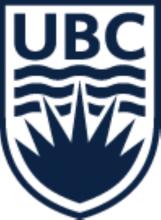 UBC logo