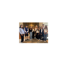 dssg 2025 group picture