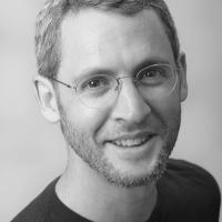 Headshot of Dr.  Michael Friedlander