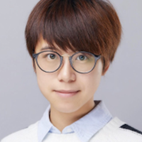 Headshot of Dr. Xiaoxiao Li